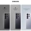 گوشی موبایل سامسونگ مدل Galaxy S25 Ultra دو سیم کارت ظرفیت 256 گیگابایت و رم 12 گیگابایت - پک ویتنام