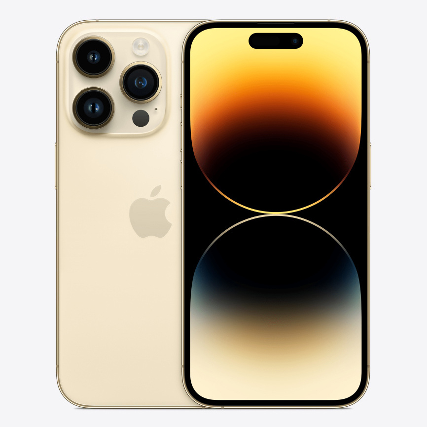 گوشی موبایل اپل مدل iphone 14 Pro دو سیم کارت ظرفیت 256 گیگابایت و رم 6 گیگابایت - رجیستر شده