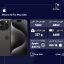 گوشی موبایل اپل مدل iPhone 16 Pro Max CH دو سیم کارت ظرفیت 256 گیگابایت و رم 8 گیگابایت - نات اکتیو