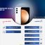 گوشی موبایل سامسونگ مدل Galaxy S23 FE دو سیم کارت ظرفیت 256 گیگابایت و رم 8 گیگابایت - ویتنام