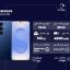 گوشی موبایل سامسونگ مدل Galaxy S25 Plus دو سیم کارت ظرفیت 512 گیگابایت و رم 12 گیگابایت - ویتنام