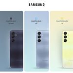 گوشی موبایل سامسونگ مدل Galaxy A25 دو سیم کارت ظرفیت 256 گیگابایت و رم 8 گیگابایت - ویتنام