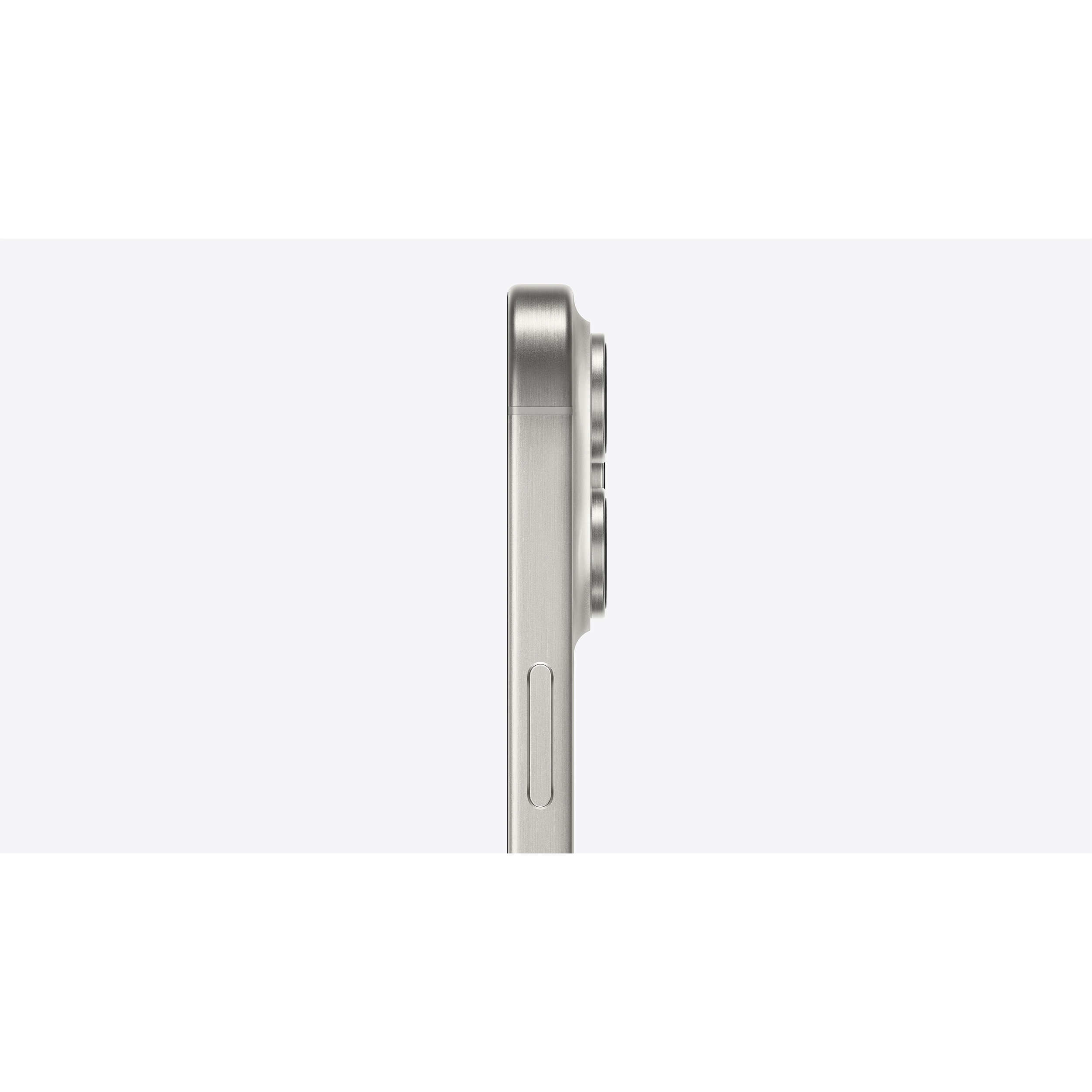 گوشی موبایل اپل مدل iPhone 15 Pro Max CH دو سیم‌ کارت ظرفیت 256 گیگابایت و رم 8 گیگابایت