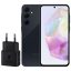 گوشی موبایل سامسونگ مدل Galaxy A35 دو سیم کارت ظرفیت 256 گیگابایت رم 8 گیگابایت به همراه شارژر 25 وات سامسونگ - ویتنام