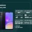 گوشی موبایل سامسونگ مدل Galaxy A05 دو سیم کارت ظرفیت 64 گیگابایت و رم 4 گیگابایت - به همراه شارژر 25وات سامسونگ