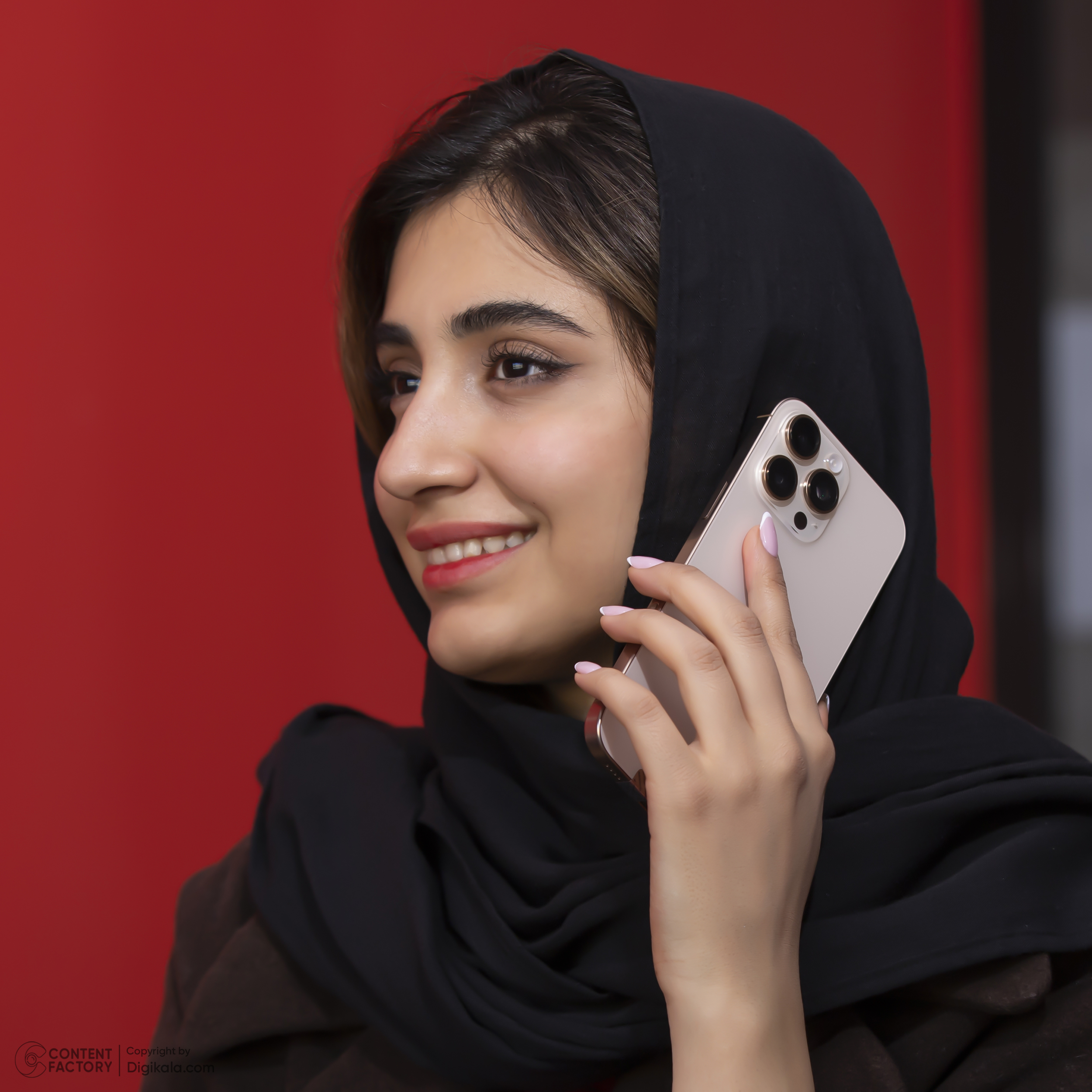 گوشی موبایل اپل مدل iPhone 16 Pro Max CH دو سیم کارت ظرفیت 256 گیگابایت و رم 8 گیگابایت - نات اکتیو