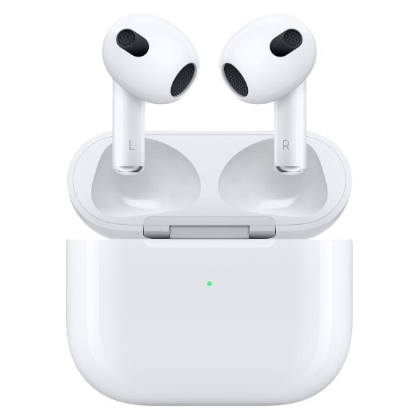 هدفون بلوتوثی اپل مدل AirPods 3