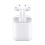 هدفون بلوتوثی اپل مدل AirPods New Generation