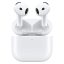 هدفون بلوتوثی اپل مدل AirPods 4 (نسخه دارای نویز کنسلینگ)