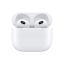 هدفون بلوتوثی اپل مدل AirPods 3