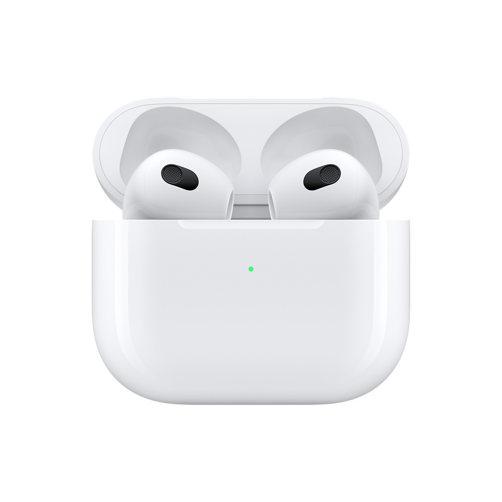 هدفون بلوتوثی اپل مدل AirPods 3