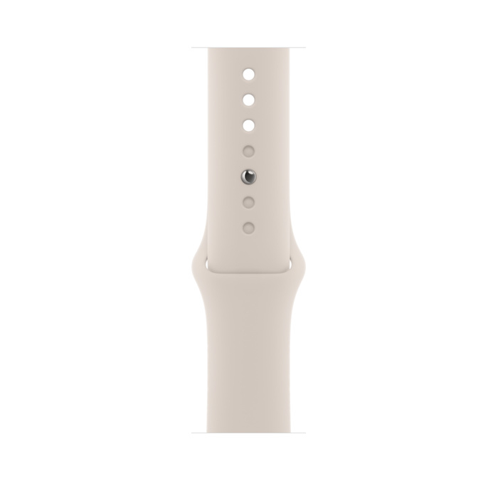 ساعت هوشمند اپل مدل SE 2022 Aluminum Case 40mm